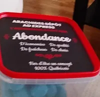 Munchies bleu