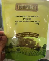 Grenobles demies et pièces