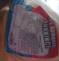 Corn meal
