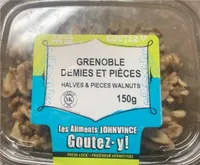 Grenoble demies et pièces
