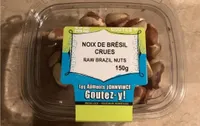 Noix du Brésil