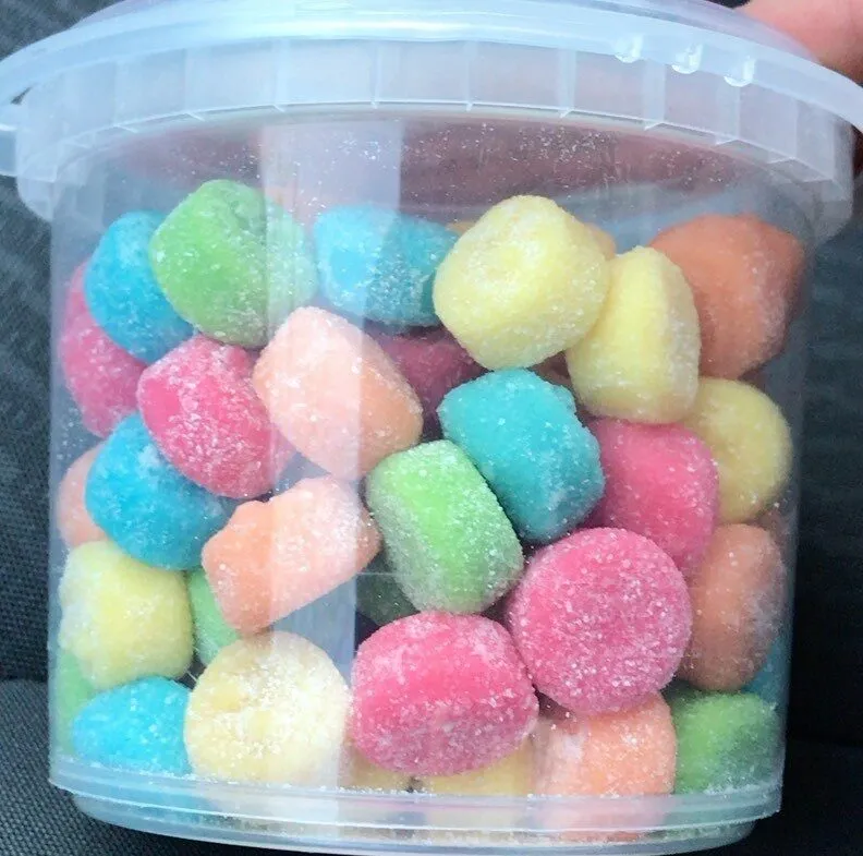 Poppers surs