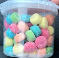 Poppers surs