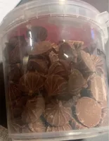 ROSETTES (Choco Buds