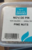 Noix de pin