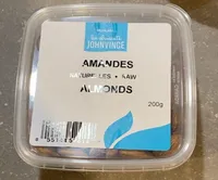 Amandes