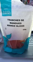 mango slices