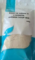 Oignon Soup Mix