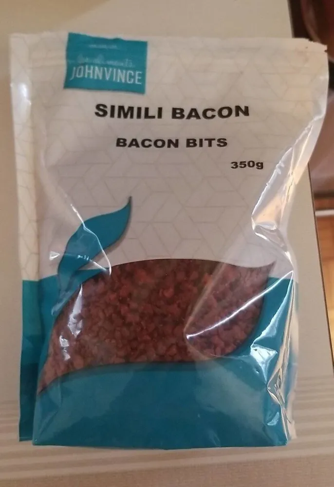 Simili bacon