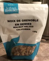 Noux de grenoble