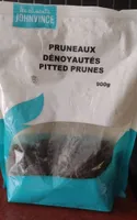 Pruneaux dénoyautés