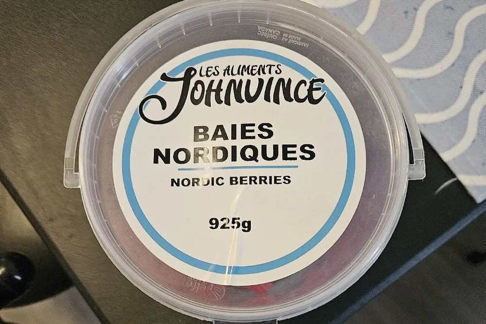Baies Nordiques