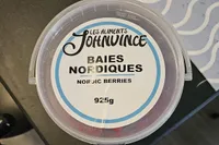 Baies Nordiques