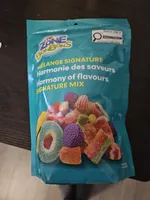 Harmonie Des Saveurs