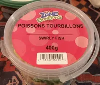 Poisson Tourbillon