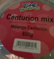Centurion Mix