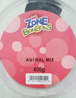 astral mix