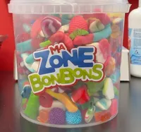 Ma Zone BonBons