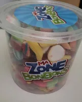 Ma zone bonbons