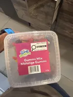 Gummi Mix