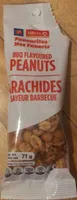 Arachides BBQ