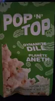 Dynamite Dill