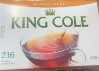 Orange pekoe