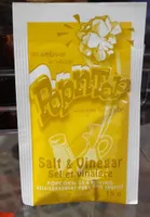 pop corn seasoning salt and vinegar