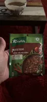MINESTRONE SOUP MIX / MÉLANGE À SOUPE