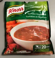 Mélange à Soupe (tomate Et Légumes Provençale)
