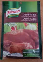 Demi-glace
