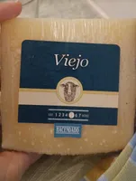 Queso de oveja madurado viejo