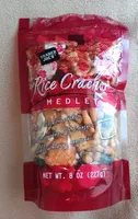 Rice Cracker Medley