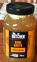 Bone Broth Chicken