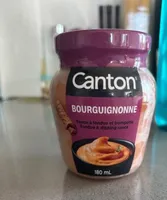 BOURGUIGNONNE Fondue & dipping sauce