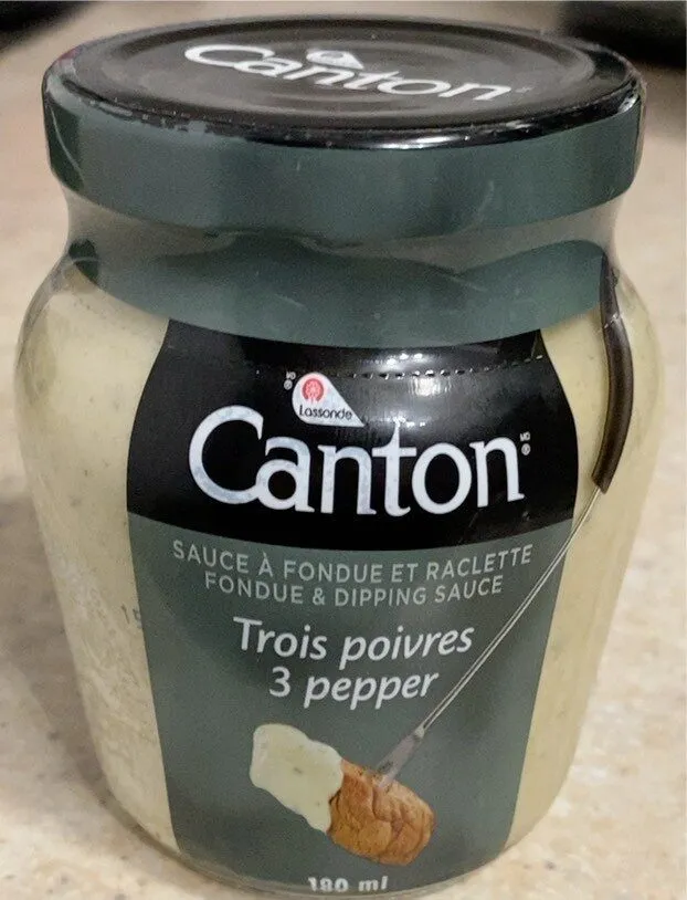 Trois Poivres