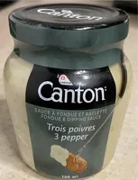 Trois Poivres