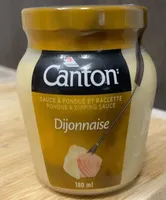 Dijonnaise