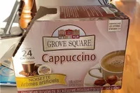 Cappucino