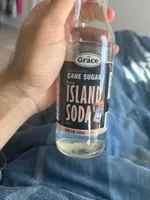 Island Soda