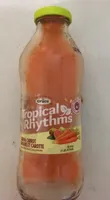 Tropical Rhythms