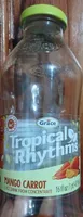Tropical rhytms