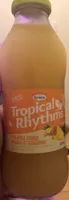 Tropical rhythms