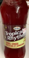 Tropical Rhythms