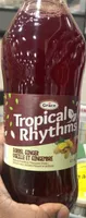 Tropical rhythems