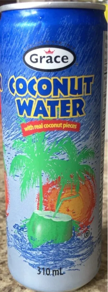 Coconut Water