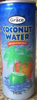 Coconut Water