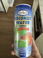 Eau de noix de coco