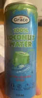 100%Coconut Water
