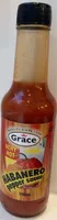 Grace Habanero Pepper Sauce